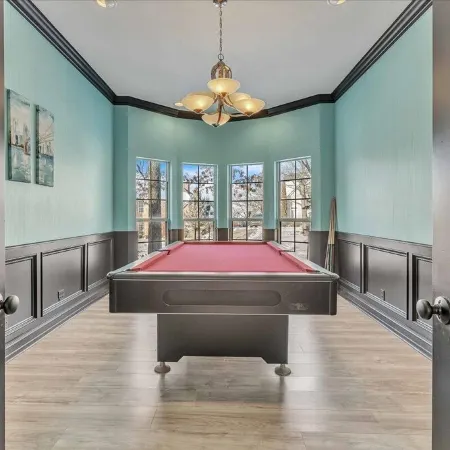 Spacious, Newly Remodeled Home Near I-35 in Edmond