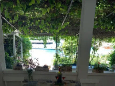 Guest House Green Corner Supetarska Draga Hotels in Rab