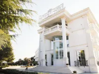 Royal Hill Hotel Hotels in der Nähe von Burg von Preza