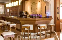 Hotel Ses Puntetes - Barer
