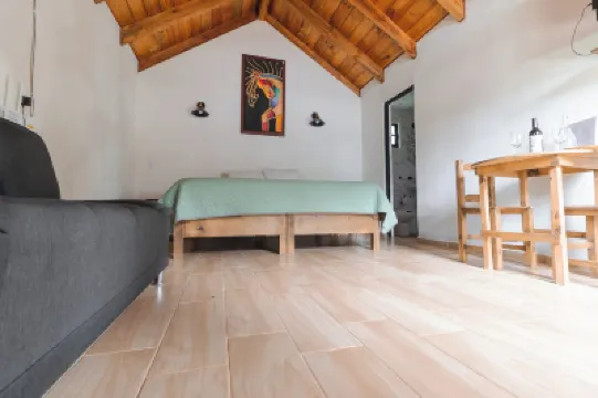 카바냐스 라 빅토리아 바이 게스토레스  호텔