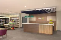 Home2 Suites by Hilton Danville