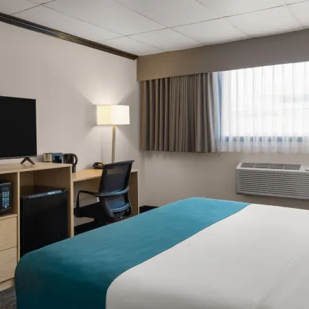 Sternwheeler Hotel & Conference Centre, Trademark by Wyndham