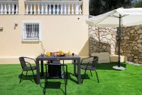 The Olive Grove Cottage by Konnect - 2,5km from Ipsos