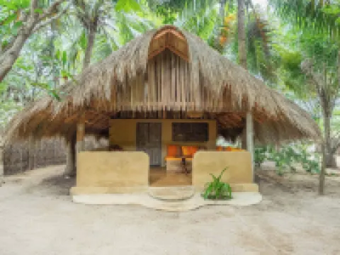 Bar Reef Resort Hotels in Puttalam