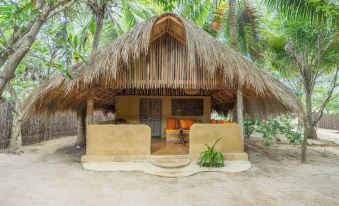 Bar Reef Resort