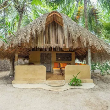 Bar Reef Resort