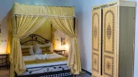 Riad Green House