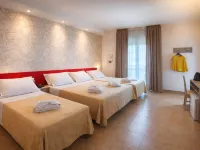 Hotel Mimosa Hotels in Riccione