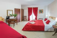 Garibaldi Relais