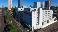 Hotel Baviera Iguassu - جاكوزي