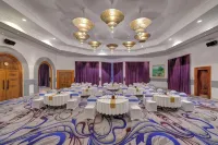 Hilton Salalah - Parkering