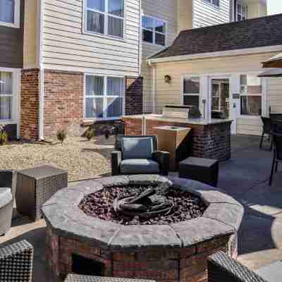 Residence Inn Branson Hotel Exterior