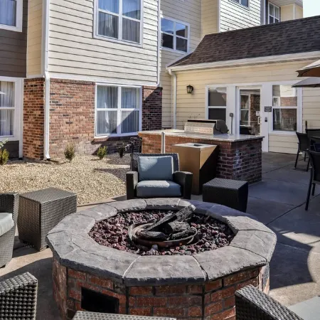 Residence Inn Branson