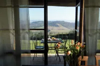 Santo Pietro Resort - Apartments