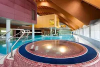 Thalasia Costa de Murcia - Hot Tub