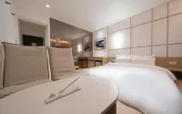 Aank Hotel Daejeon Yuseong 1st