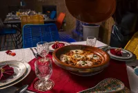 Riad Bien Ici
