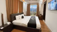 Khan Continental Hotel & Restaurant - 3-Star