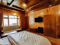 Hotel Royal Hillcrest