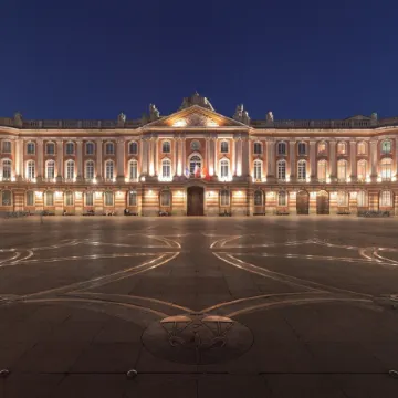 Holiday Inn Express TOULOUSE AIRPORT by IHG