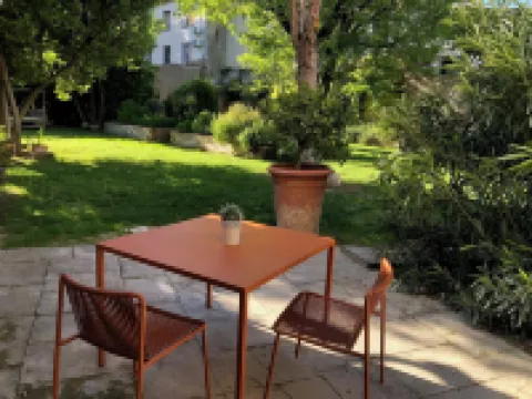 La Chapelle Sur la Sorgue