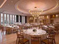 Kresten Royal Euphoria Resort Hotels in Kallithea