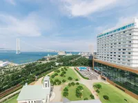 Seaside Hotel Maiko Villa Kobe - Pemandangan Pantai