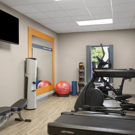 Hampton Inn & Suites Boise-Meridian