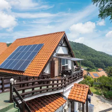 Namhae German Village Johannes