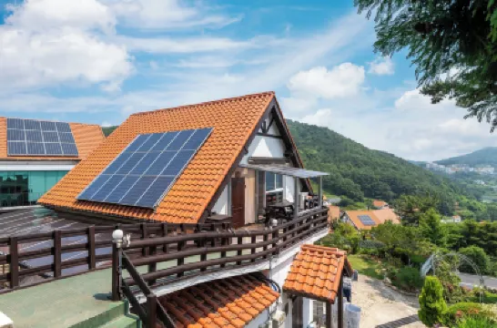 南海郡德國村約翰內斯 酒店