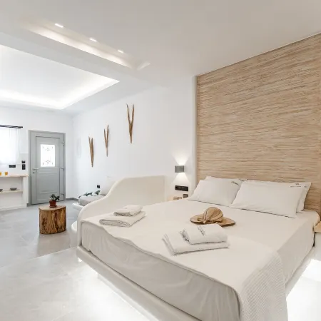 Adama's Suites