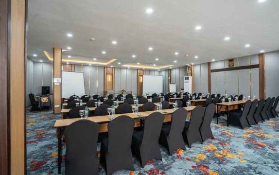 호텔 시설 2