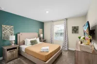 SUPER SWANK- Aesthetic Designs Amenities