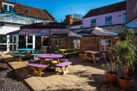 The Market House - 3-Star