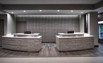 Residence Inn Lynchburg