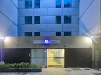 Ibis Budget RJ Copacabana Hotels in 