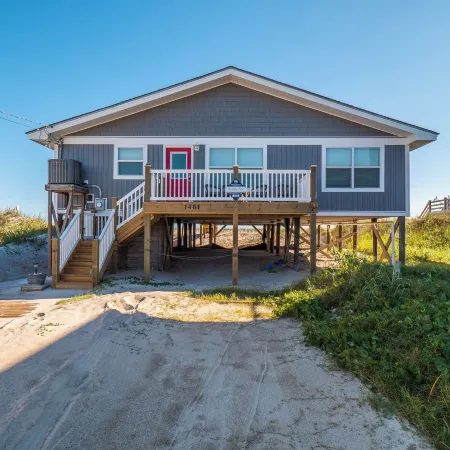 Sea Paradise Cottage