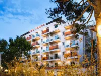 Hotel Bersoca Hotels in Benicasim