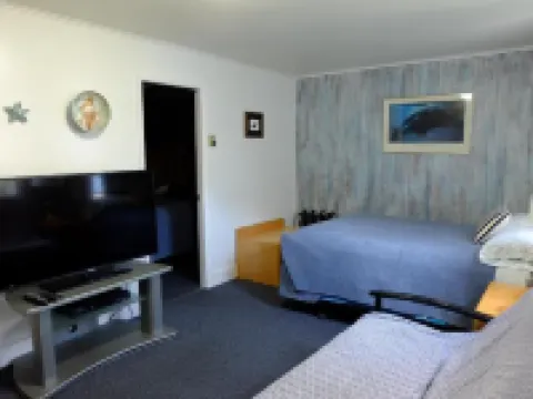 เดอะ ไทด์ส อินน์ โรงแรมในซีวาร์ด