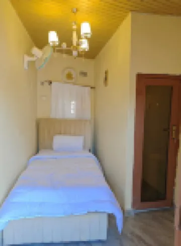 infinity 555 lodge Hotel a 