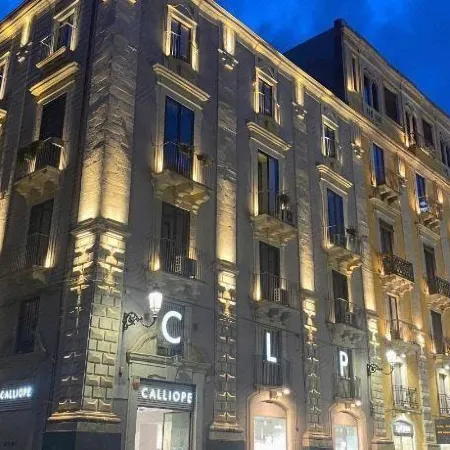 Il Gattopardo House