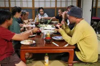 Guest House Ilonggo - servizio colazione