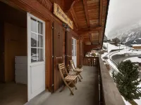 Chalet Reinhysi