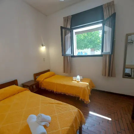 Hotel Asembal
