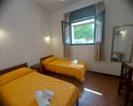 Hotel Asembal Hoteles en Cafayate