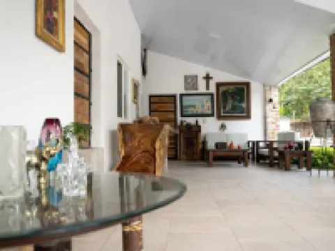 amalfi surf lodge Hotels in El Zonte