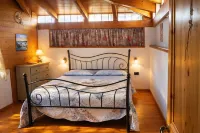 Comfortable and bright apartment with terrace just 300 meters from the sea - 3-Star