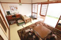 Tips Hostel - Nhà nghỉ