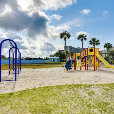 Emerald Dreams Beach and Lakefront West PCB Condo